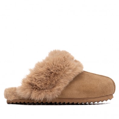 Zapato de niÑa xti kid 154186 Camel