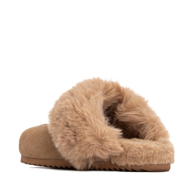 Zapato de niÑa xti kid 154186 Camel