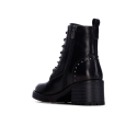 Botines de Tacón Mujer XTI 146083 Negro