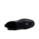 Botines de Tacón Mujer XTI 146083 Negro