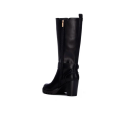 Botas de Tacón Mujer XTI 146519 Negro