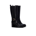 Botas de Tacón Mujer XTI 146519 Negro
