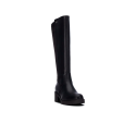 Botas de Tacón Mujer Refresh 176306 Negro