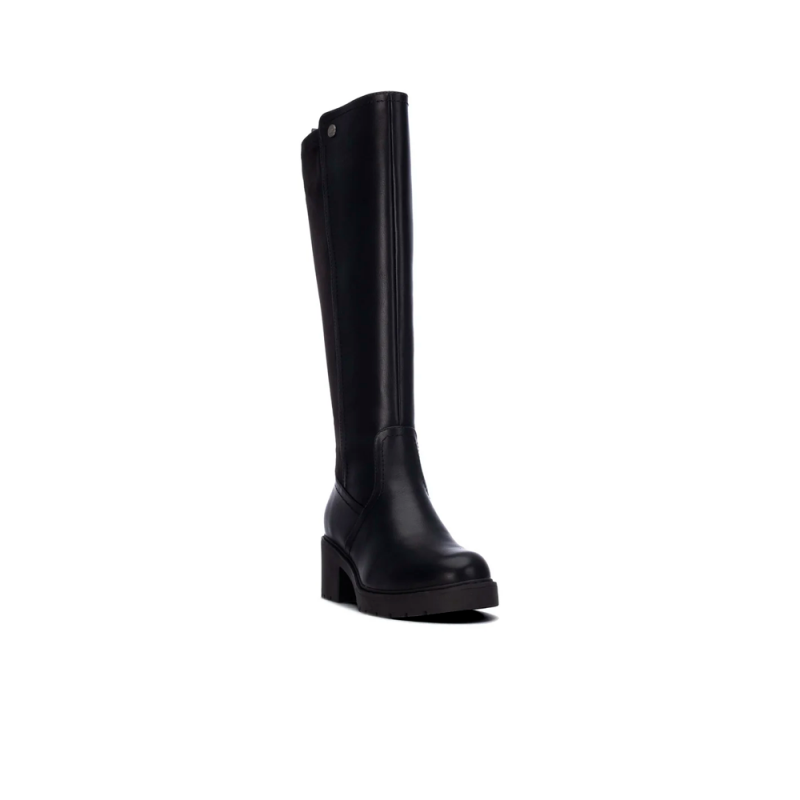 Botas de Tacón Mujer Refresh 176306 Negro