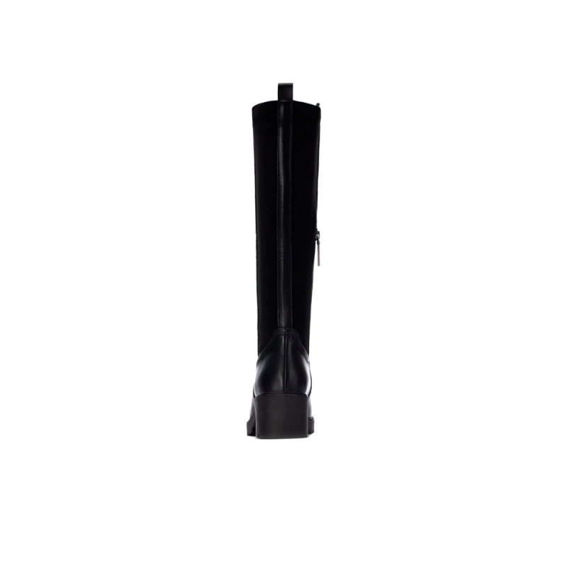 Botas de Tacón Mujer Refresh 176306 Negro