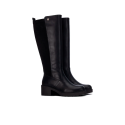 Botas de Tacón Mujer Refresh 176306 Negro