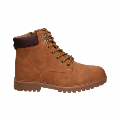 Botas Hombre Refresh 176757 Camel