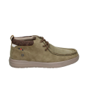 Botas Hombre Refresh 176716 Taupe