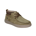 Botas Hombre Refresh 176716 Taupe