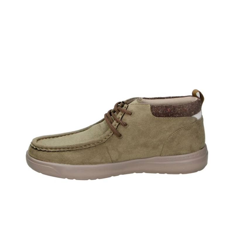 Botas Hombre Refresh 176716 Taupe