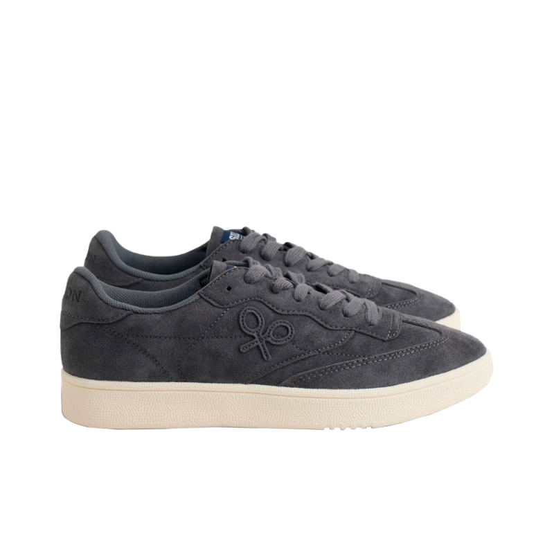 Sneakers Hombre Silbon Fw261041602430 Marino