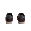 Sneakers Hombre Silbon Fw261041609082 Marron