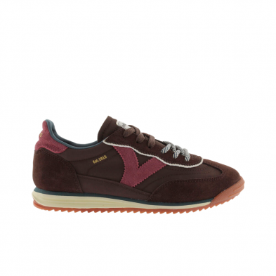 Sneakers Mujer Victoria 1158113 Marron