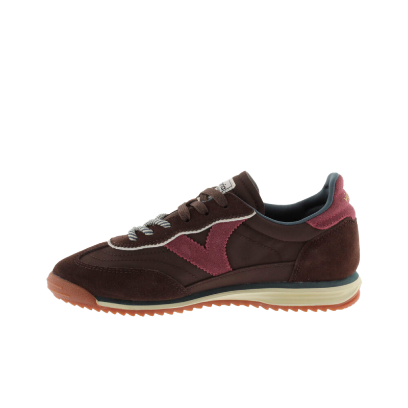 Sneakers Mujer Victoria 1158113 Marron