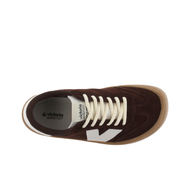 Barefoot Mujer Victoria 1186103 Marron