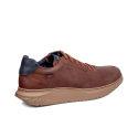 Zapatos Planos Hombre Callaghan 60810 Marron