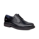 Zapatos de Vestir Hombre Callaghan 57254 Negro