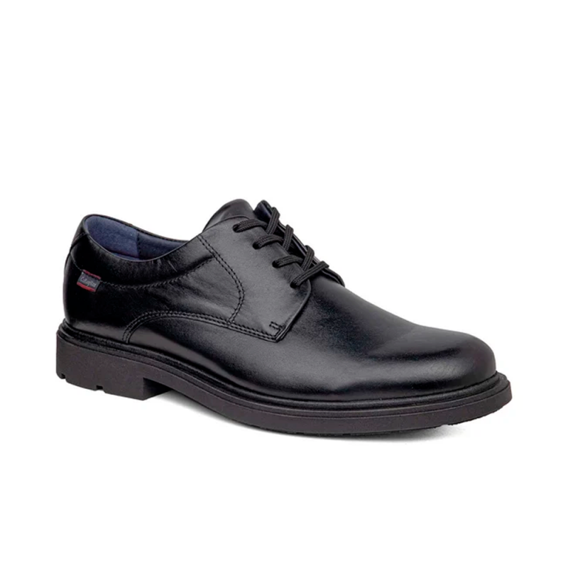 Zapatos de Vestir Hombre Callaghan 57254 Negro