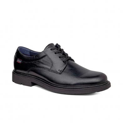 Zapatos de Vestir Hombre Callaghan 57254 Negro