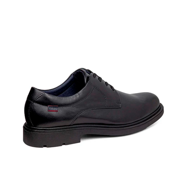 Zapatos de Vestir Hombre Callaghan 57254 Negro