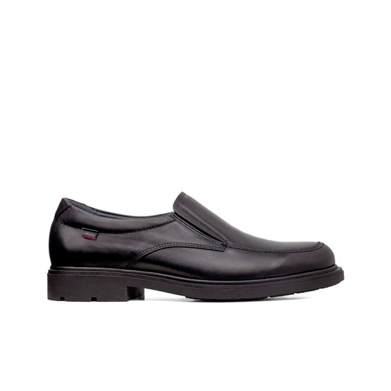 Zapatos de Vestir Hombre Callaghan 57201 Negro