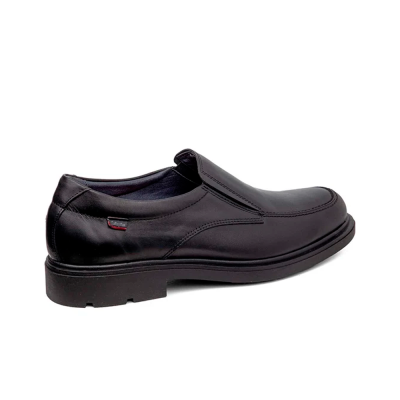 Zapatos de Vestir Hombre Callaghan 57201 Negro