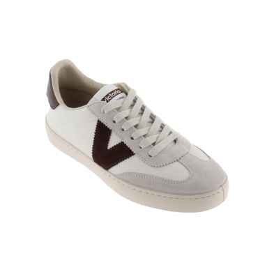 Sneakers Mujer Victoria Berlín Ciclista Marron