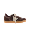 Sneakers Mujer Victoria 1126234 Moka
