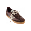Sneakers Mujer Victoria 1126234 Moka