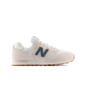 Sneakers Mujer New Balance W373 Beig