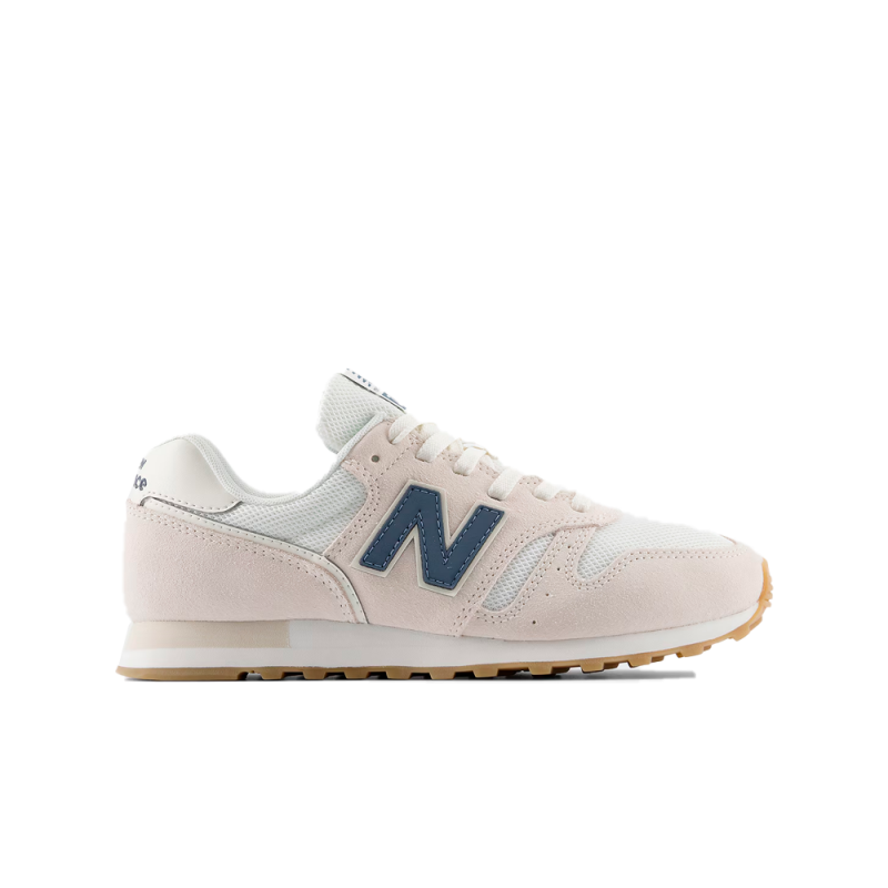 Sneakers Mujer New Balance W373 Beig
