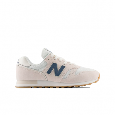Sneakers Mujer New Balance W373 Beig