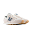 Sneakers Mujer New Balance W373 Beig