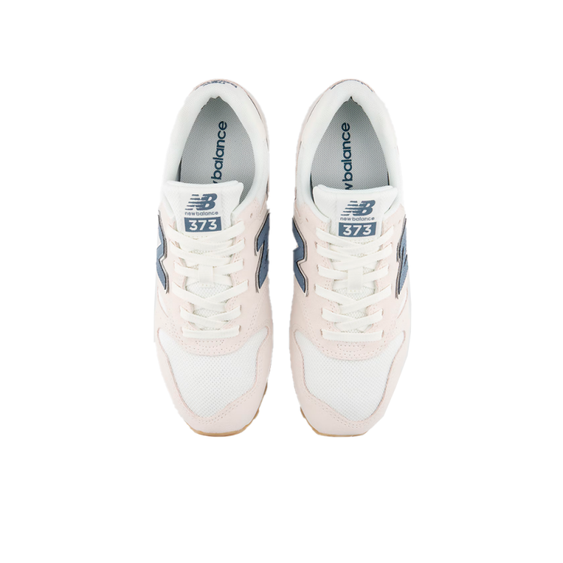 Sneakers Mujer New Balance W373 Beig