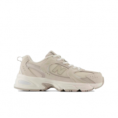 Sneakers Mujer New Balance Gr530 Beig