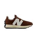Sneakers Mujer New Balance Ws327 Marron