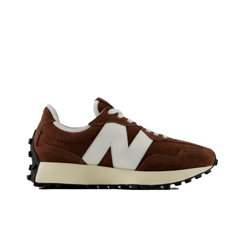 Sneakers Mujer New Balance Ws327 Marron