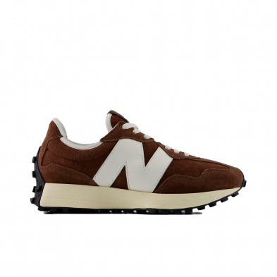 Sneakers Mujer New Balance Ws327 Marron