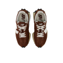 Sneakers Mujer New Balance Ws327 Marron