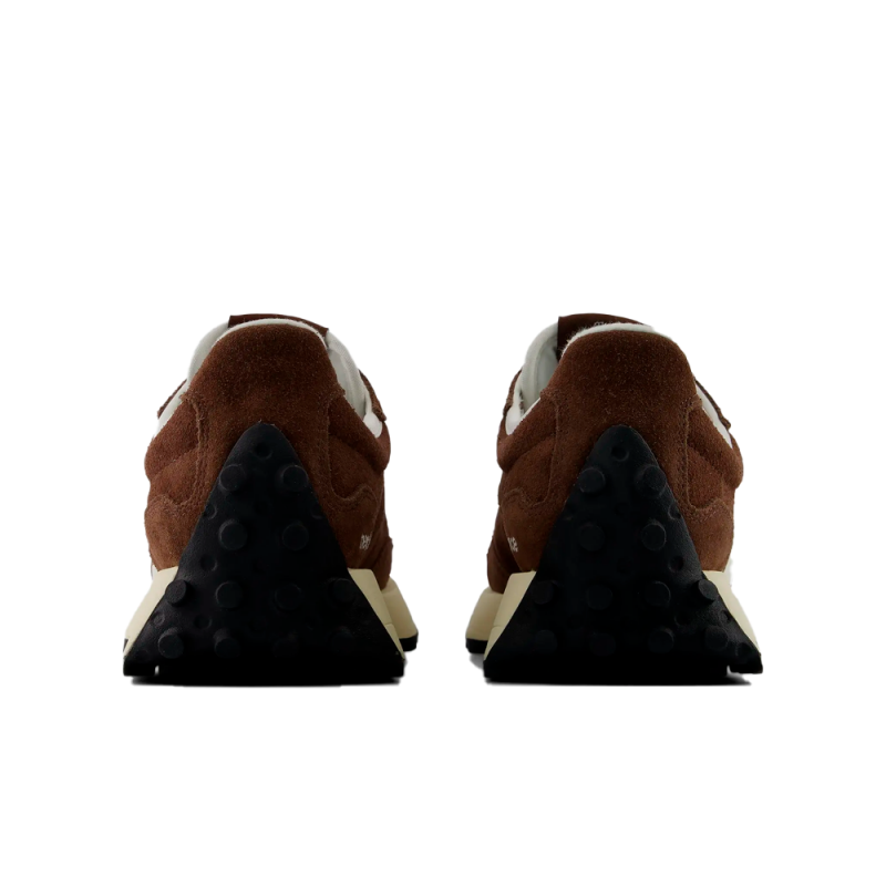 Sneakers Mujer New Balance Ws327 Marron