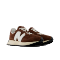 Sneakers Mujer New Balance Ws327 Marron