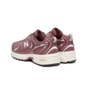 Sneakers Mujer New Balance U530 Malva