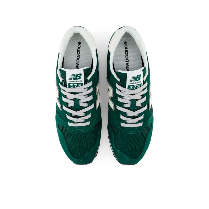 Sneakers Hombre New Balance U373 Verde