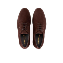 Zapatos de Vestir Hombre Martinelli 1689-2889Xb Marron