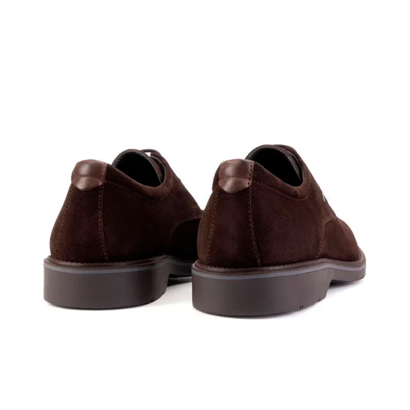 Zapatos de Vestir Hombre Martinelli 1689-2889Xb Marron
