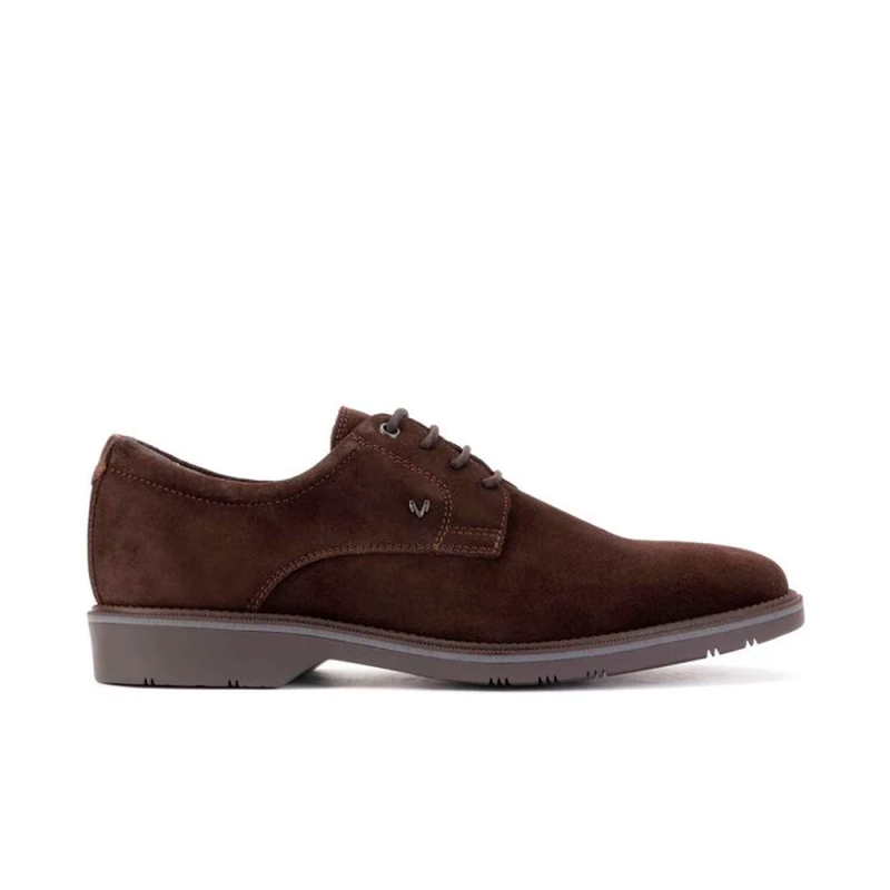 Zapatos de Vestir Hombre Martinelli 1689-2889Xb Marron
