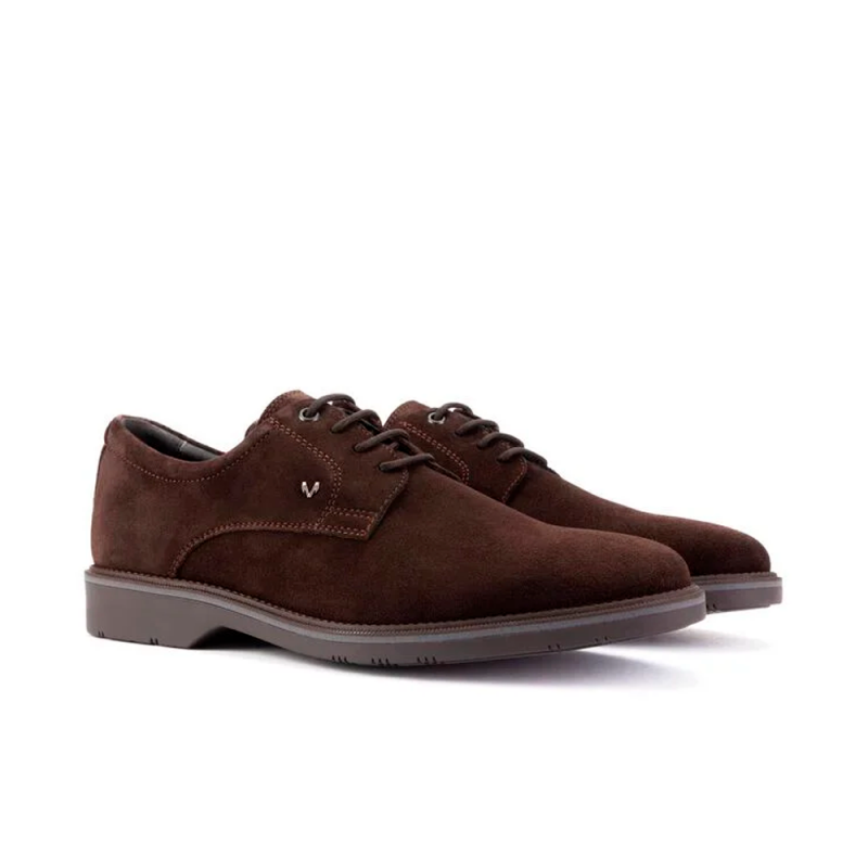 Zapatos de Vestir Hombre Martinelli 1689-2889Xb Marron