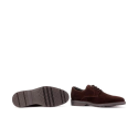 Zapatos de Vestir Hombre Martinelli 1689-2889Xb Marron
