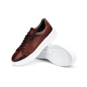 Zapatos Casual Hombre Martinelli Co45-Z010L Cuero