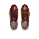 Zapatos Casual Hombre Martinelli Co45-Z010L Cuero